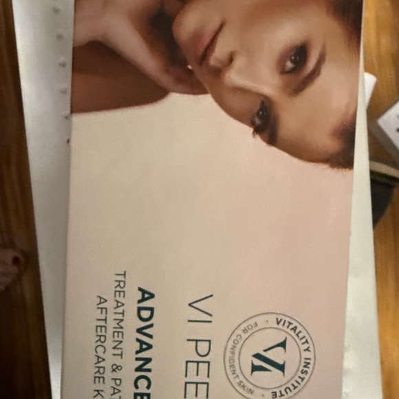 Advanced Skincare Treatment